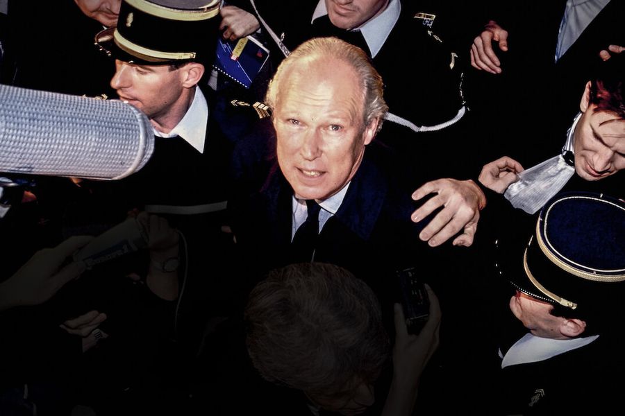 Cómo el rey Juan Carlos mató a su hermano