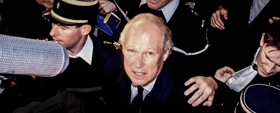 Cómo el rey Juan Carlos mató a su hermano