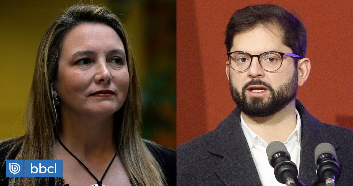 Deal Real a Boric por posibles desmanes el 11/S: "Si esto pasa a mayores, usted será responsable"