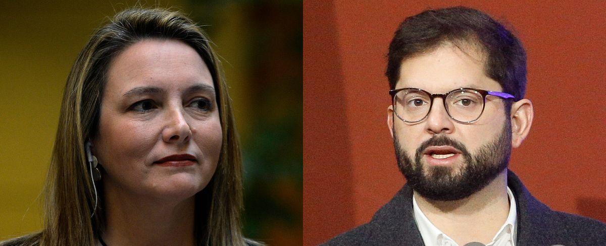 Deal Real a Boric por posibles desmanes el 11/S: "Si esto pasa a mayores, usted será responsable"