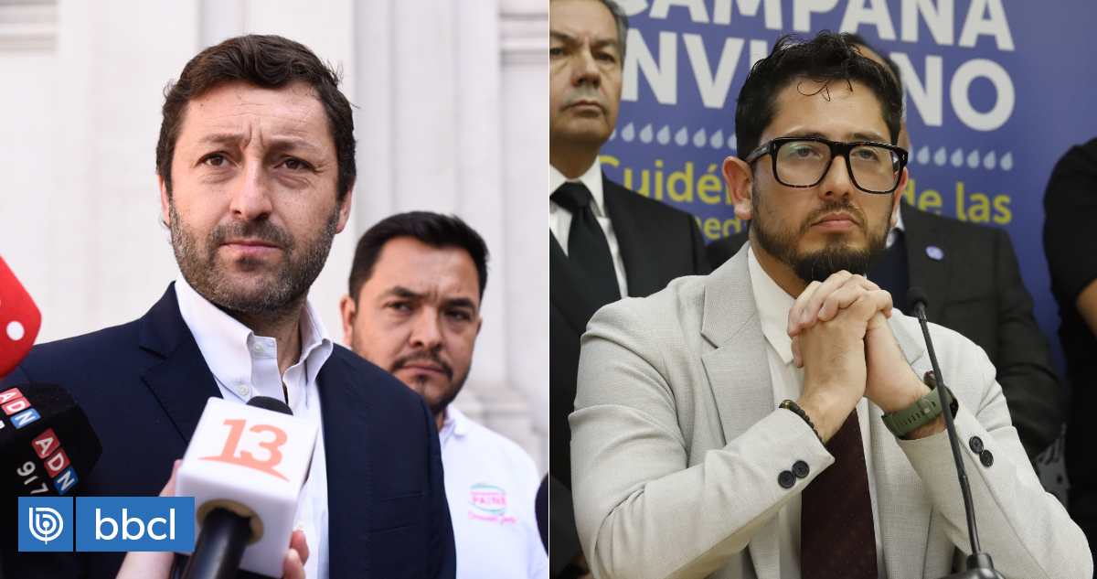 Diputado Coloma (UDI) insiste en renuncia de subsecretario Araos