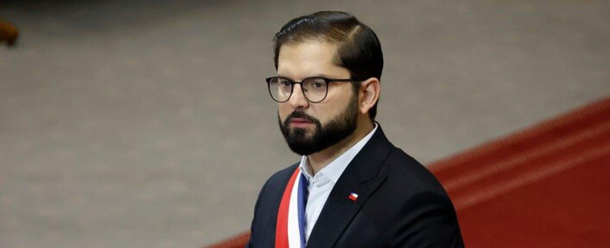 Tras Cuenta Pública: aprobación del Presidente Boric subió 10 puntos según Cadem