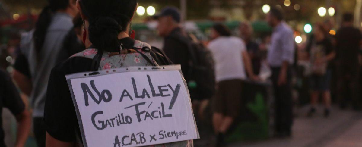 Partido Comunista no descarta ir a organismos internacionales por proyecto de Ley Naín-Retamal