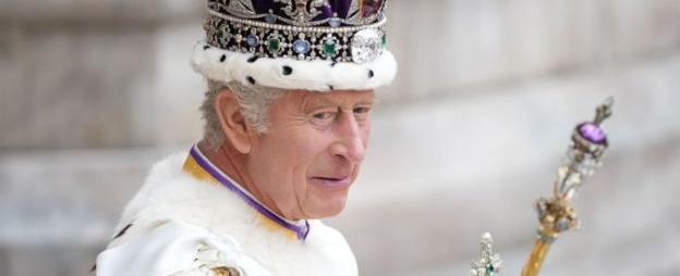 Carlos III, el hombre que pasó 70 años preparándose para ser rey