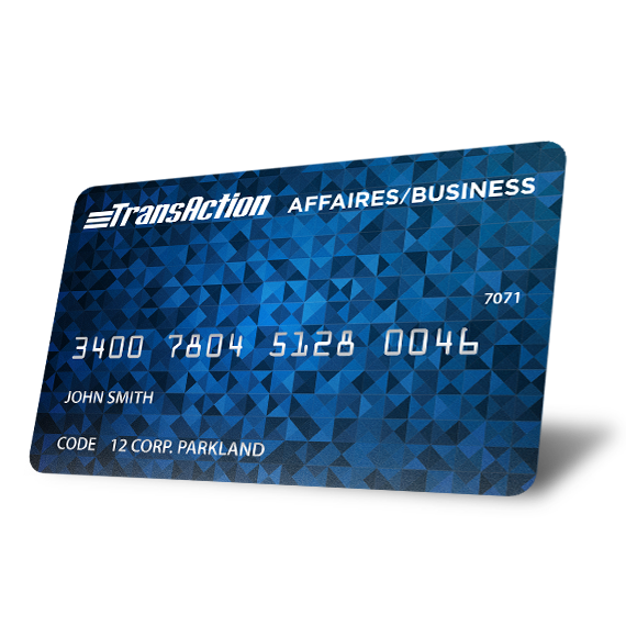 TransAction Fleet Card: Fuel Management for Businesses