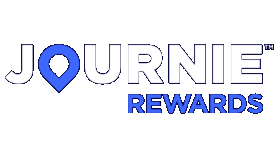 Journie logo animated en