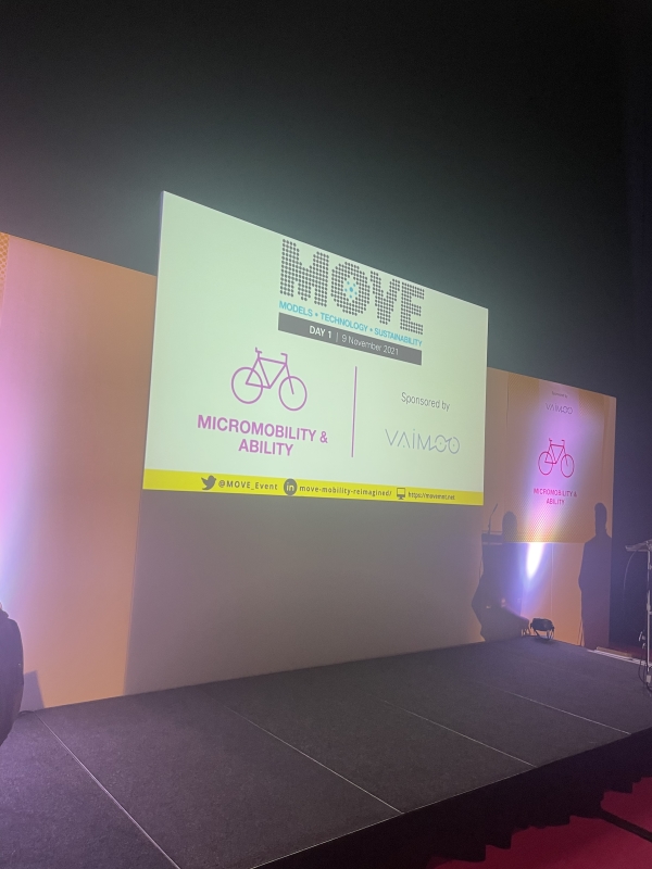 Move Conference 2021