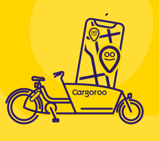 Cargoroo Micromobility