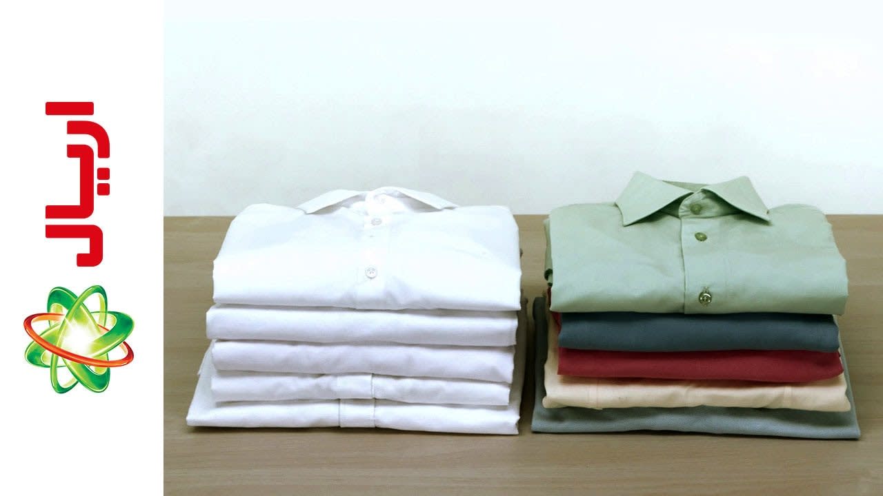 How to sort your laundry before the wash for the best results  