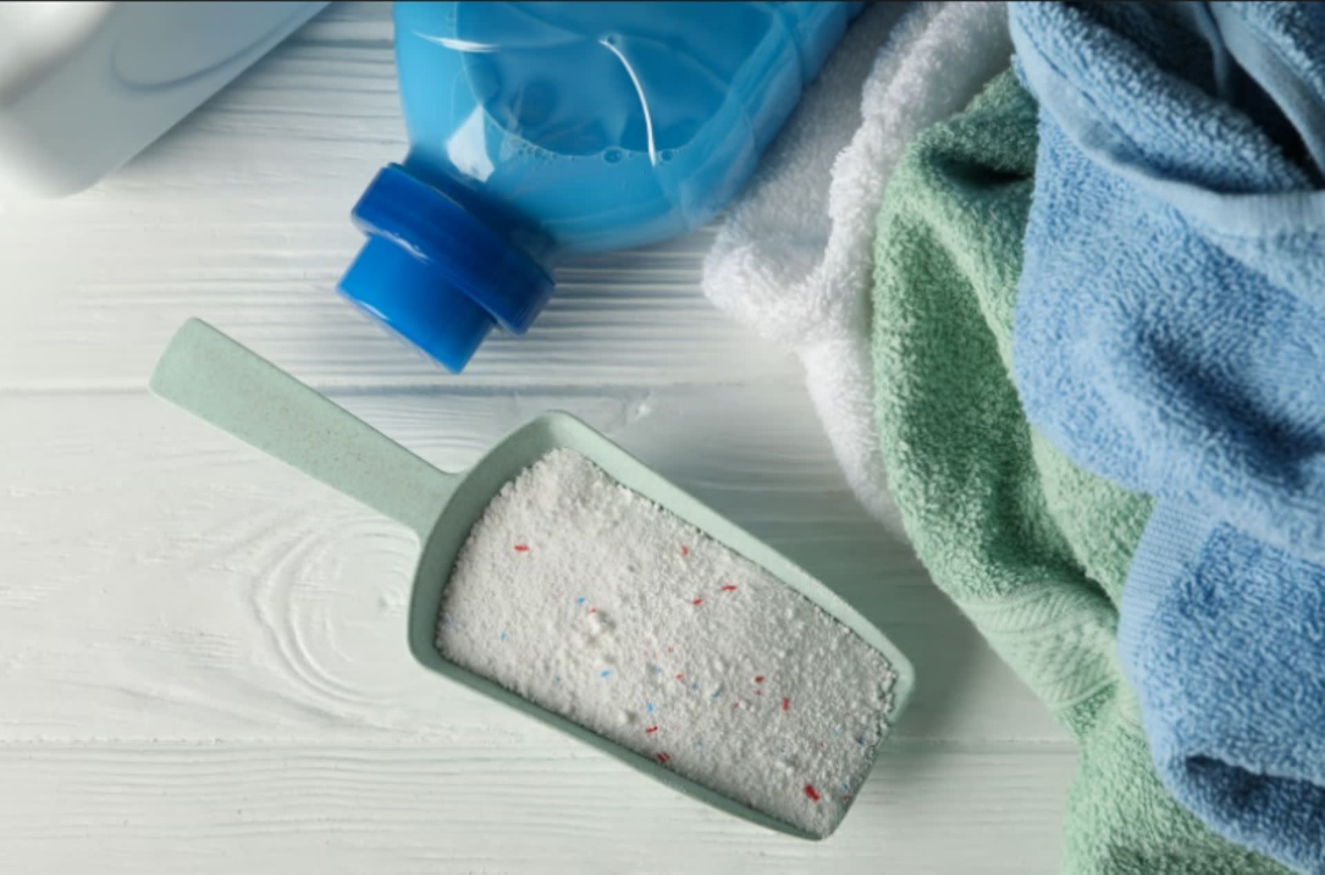 Liquid vs Powder Which Detergent Technology is Right for You