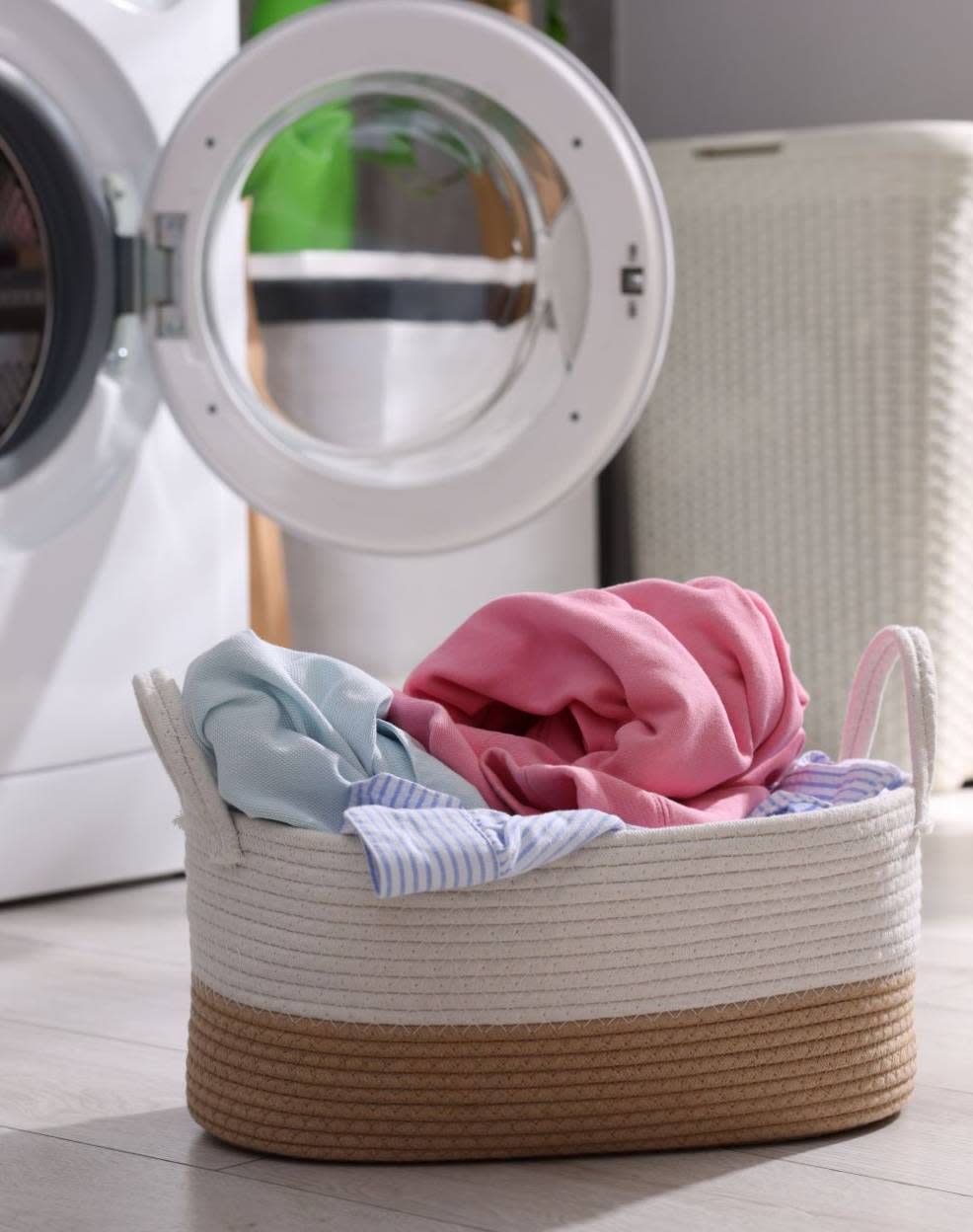 How to Wash Cotton Clothes and Thobes