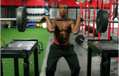 ELIJAH "EZ" MUHAMMAD