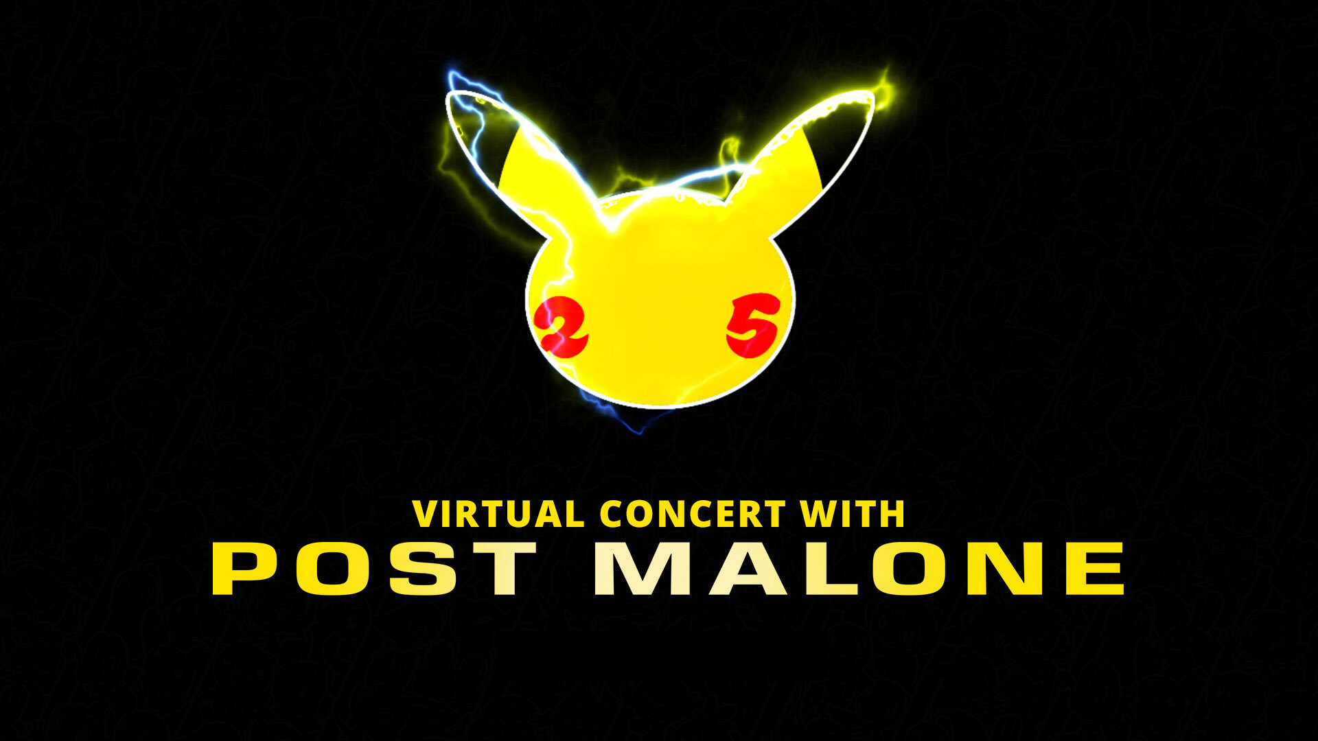 Pokemon Day Virtual Concert