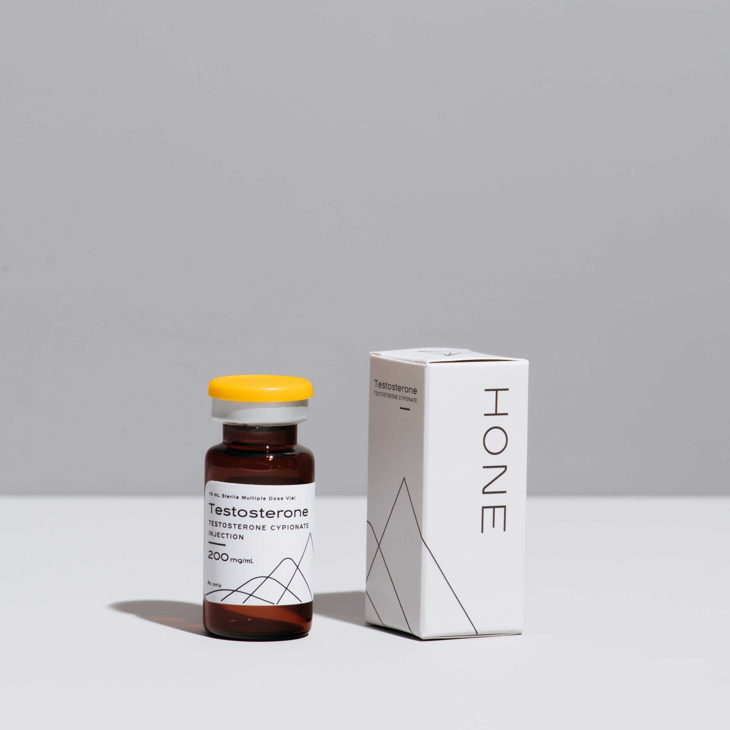 Hone Health - How to Legally Buy Testosterone Online