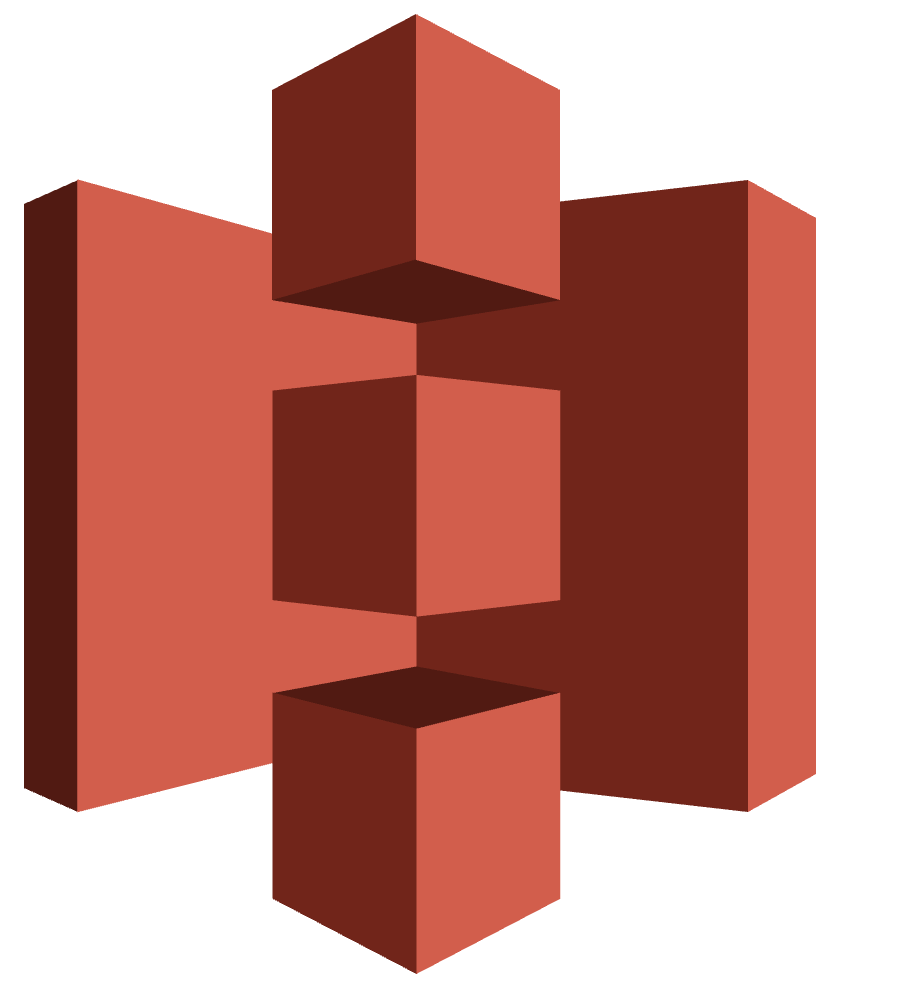 Amazon S3 logo data source 