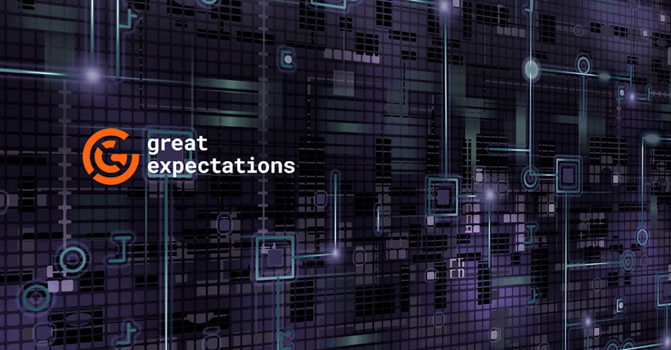 data with GX logo