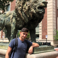 Steven Secreti profile photo