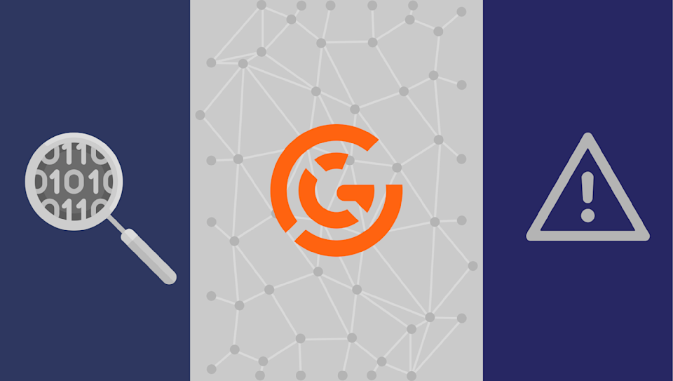 data with GX logo
