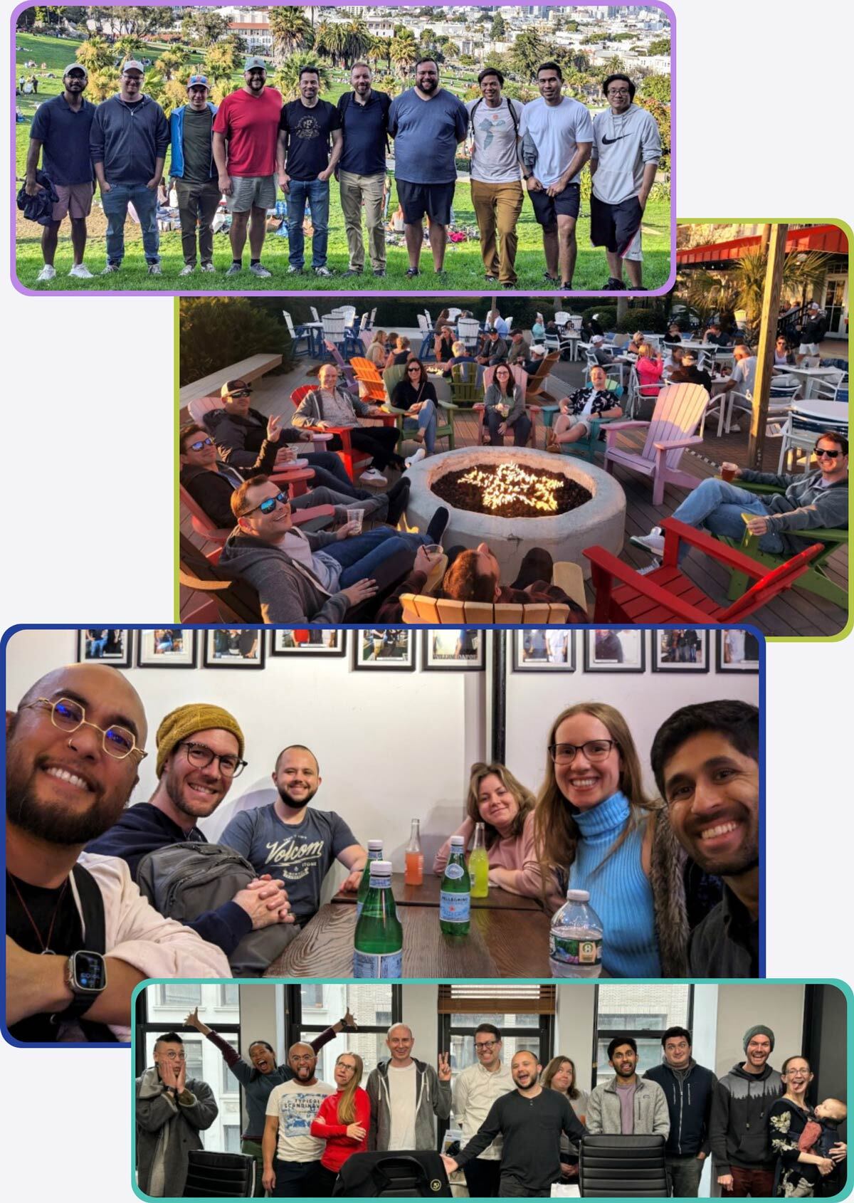 our story image updated