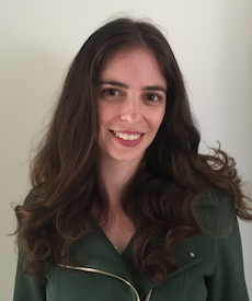 Community contributor headshot (Hadas Manor)