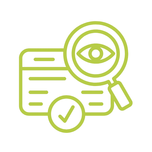 transparency icon
