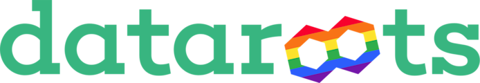 Dataroots Logo