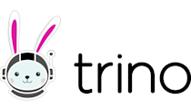 Trino logo