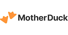 MotherDuck logo