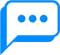 Icon for our discussion platform