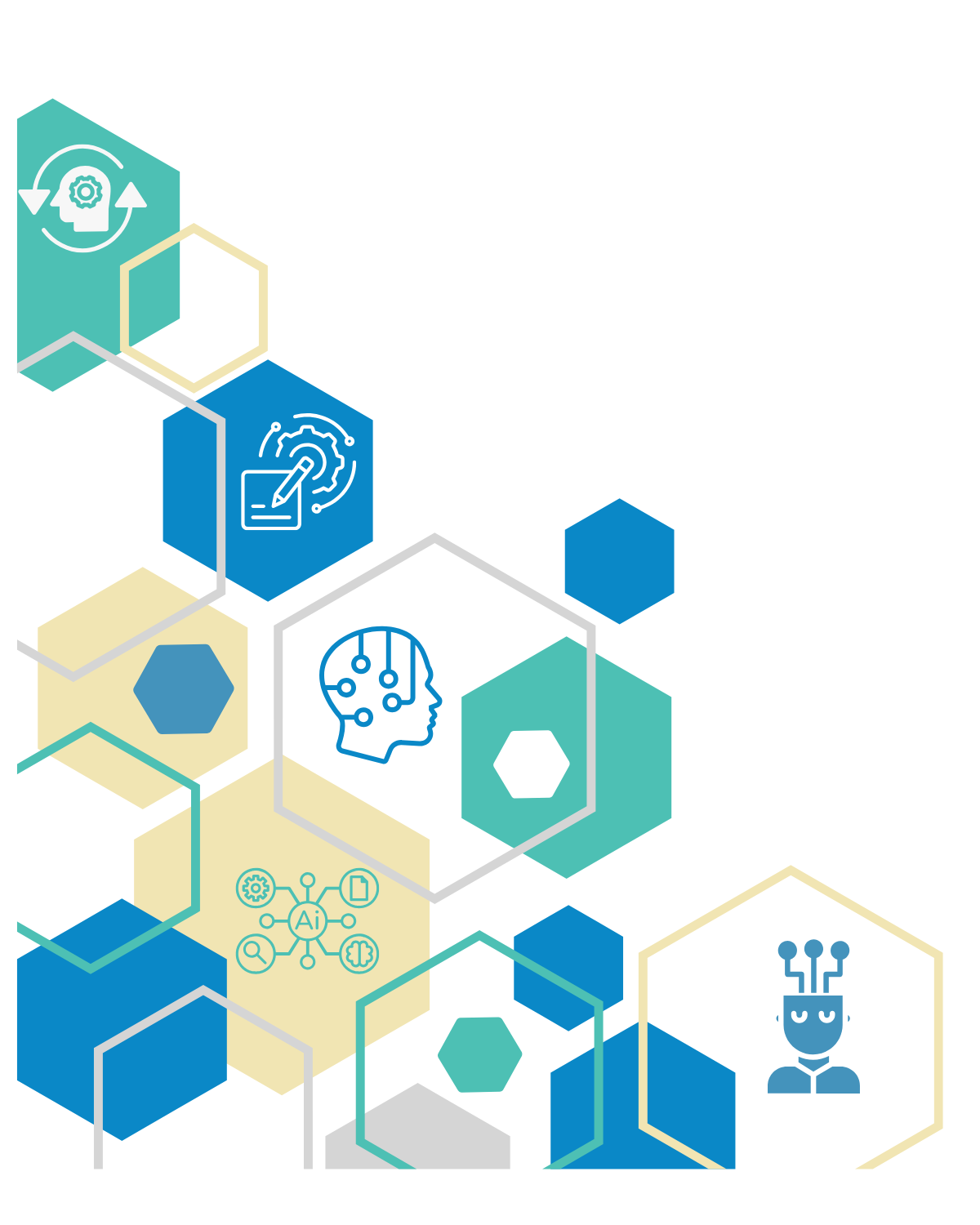 Data + AI hero 2illustration