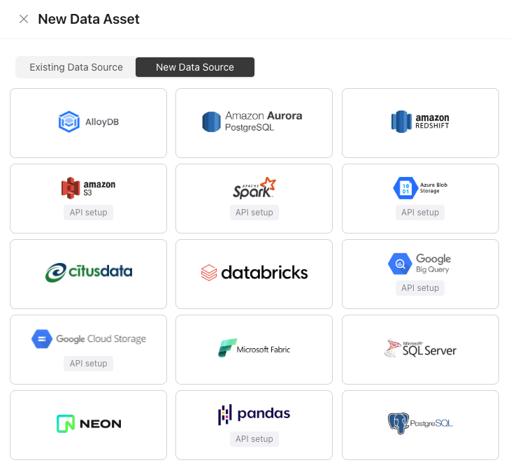 Native Microsoft SQL Server and Fabric Support Now Available in GX Cloud