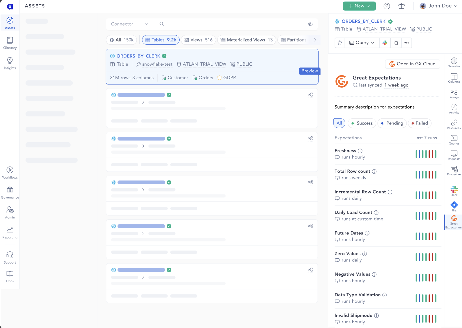 Image 2 detailed metadata in Atlan