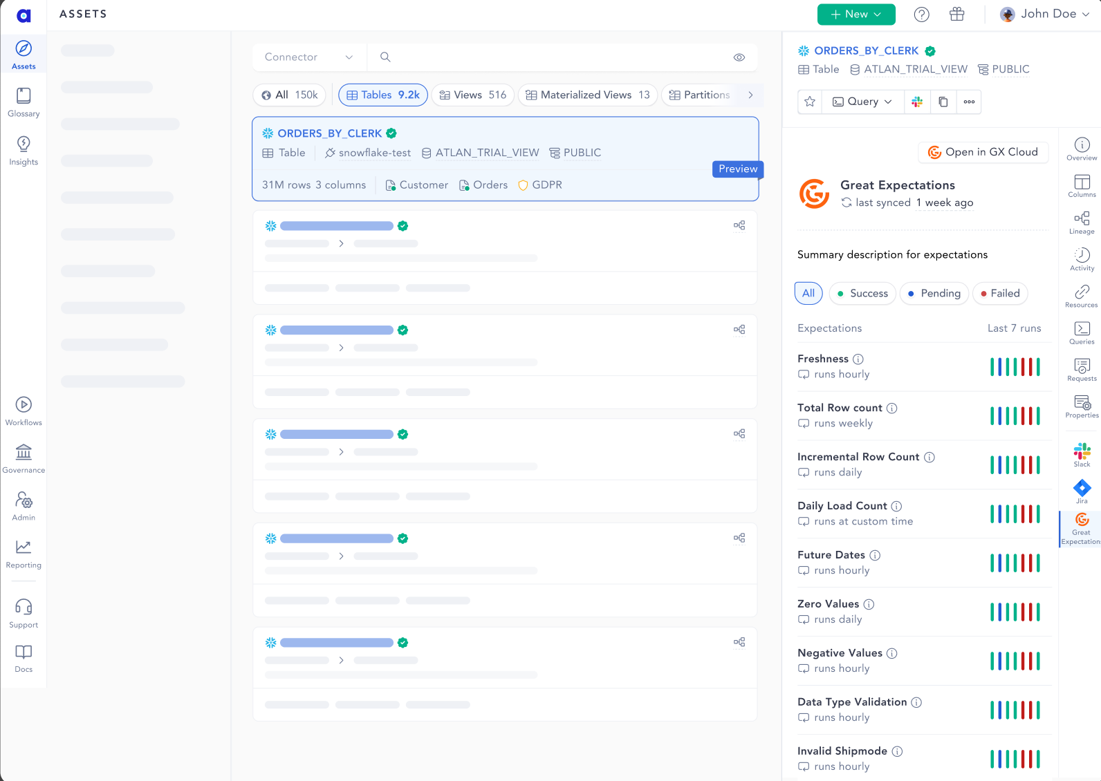 Image 2 detailed metadata in Atlan
