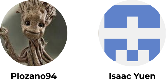 June 2023 featured GitHub contributors