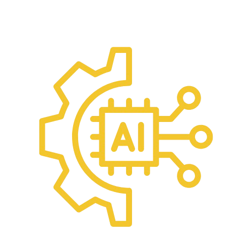 Train and run AI models on consistently accurate data, giving you confidence in fraud detection, personalization, and predictive analytics
