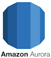 data source logo - Amazon Aurora