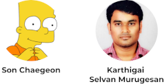 September 2023 featured GitHub contributors