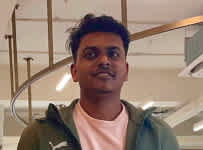 Abhinav Anand headshot