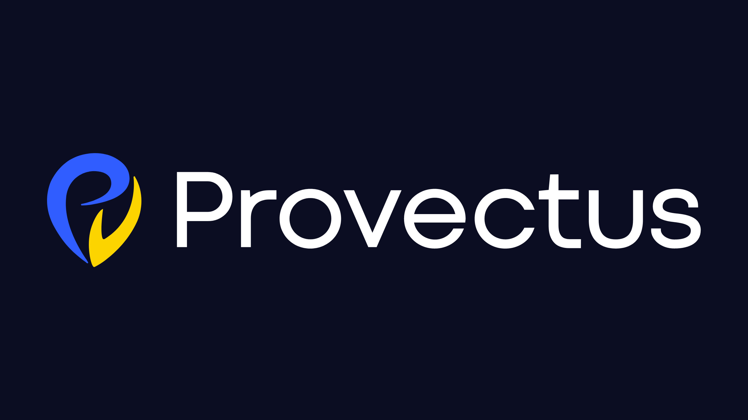 Provectus Logo