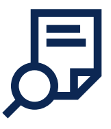 Find search file icon