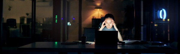 Managing Burnout During a Supply Chain Crisis