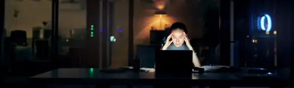 Managing Burnout During a Supply Chain Crisis