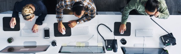 Sales Development Representatives and Pipeline Generation