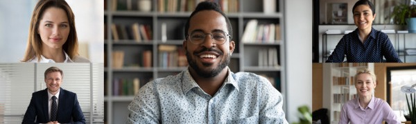 HR benchmarking report for total rewards strategy at multigenerational organizations