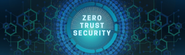 Zero Trust Security Strategy Adoption