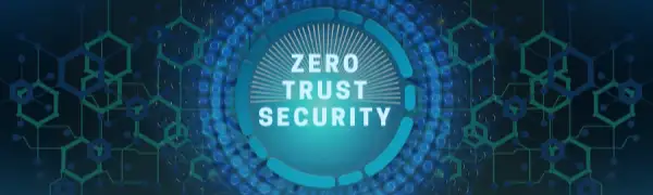 Zero Trust Security Strategy Adoption