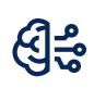 Cloud Integration brain icon