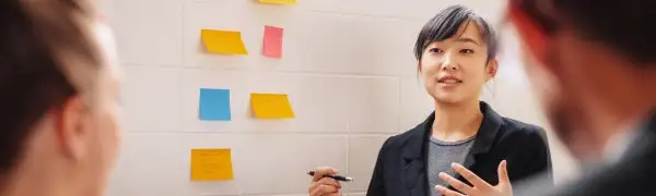 Developing an Agile Marketing Strategy