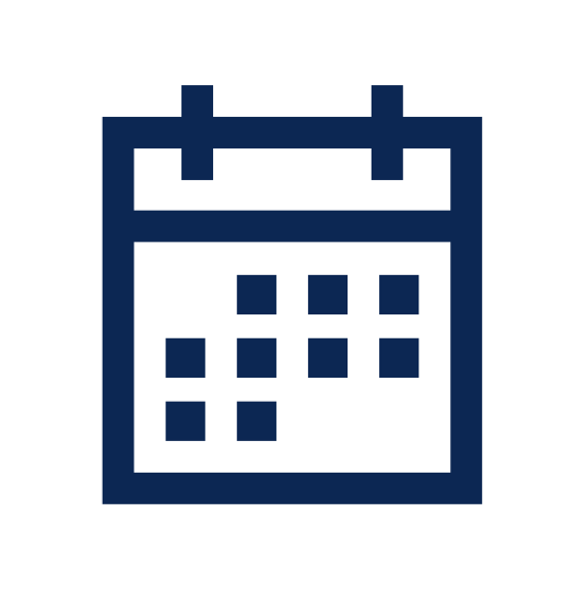 Calendar icon