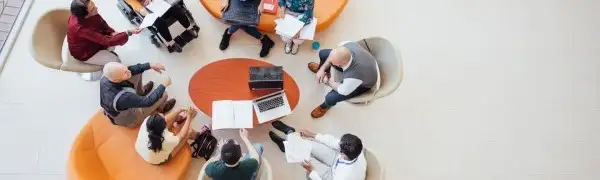 Data and Analytics Operating Models